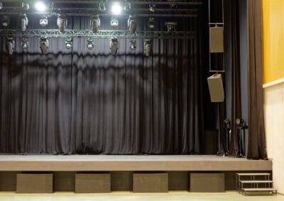 Cactus Muziekcentrum Brugge