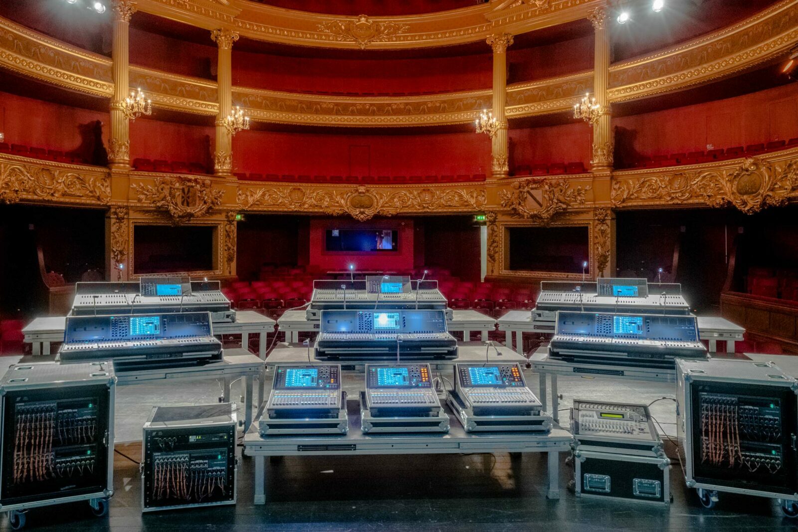 ccbrugge-yamaha-mengpaneel-pvl-3 Ontwerp pvl sound & light cactus club brugge