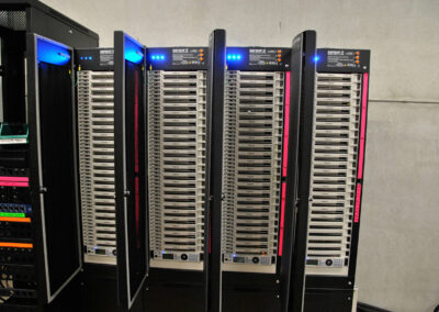 Ma/Z Brugge – Dimmers