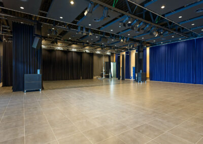 Centrum Ysara Nieuwpoort