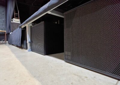 Muziekclub 4AD – Diksmuide