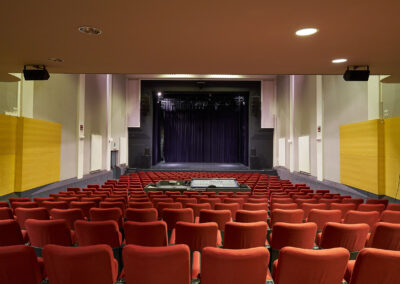 CC Belgica – Dendermonde