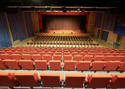 GC De Bunder – Moorslede