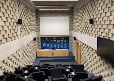 Club Brugge – Basecamp