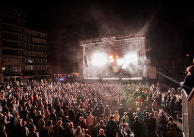 Kneistival Knokke-Heist