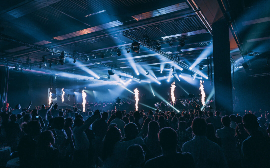 Nacht van de Punch Roeselare