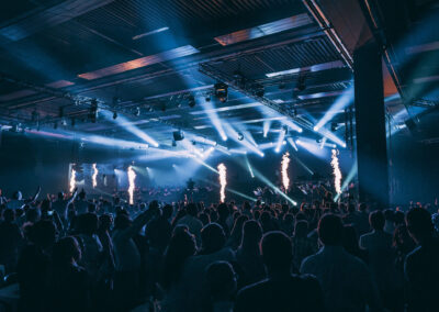 Nacht van de Punch Roeselare