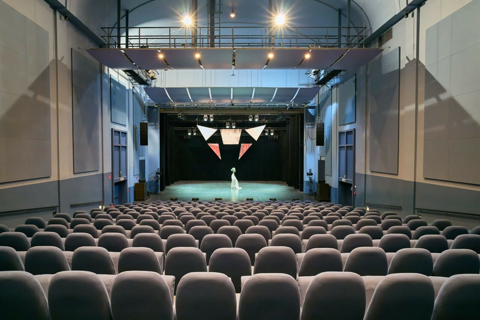 sint-niklaas 5 Ontwerp pvl sound & light cactus club brugge