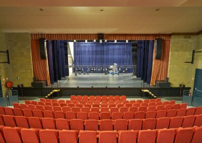 CC Stroming – Evergem