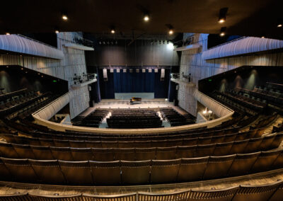 ConcertGebouw Brugge