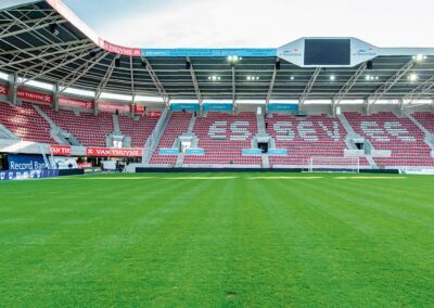 Essevee Elindus Arena