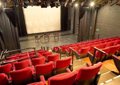 Museumtheater – CC Sint-Niklaas