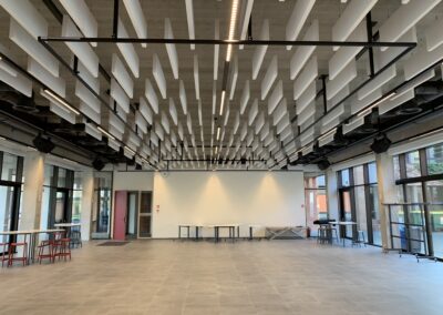 SPSJ School – Blankenberge