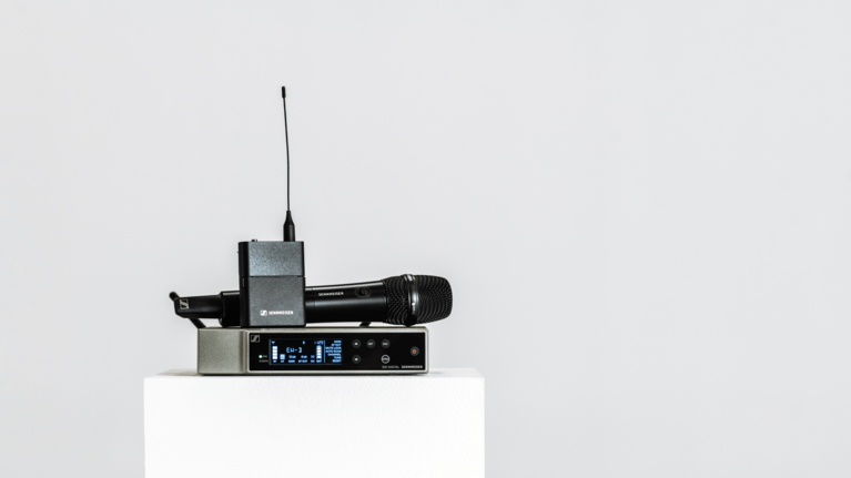 SennheiserMobile