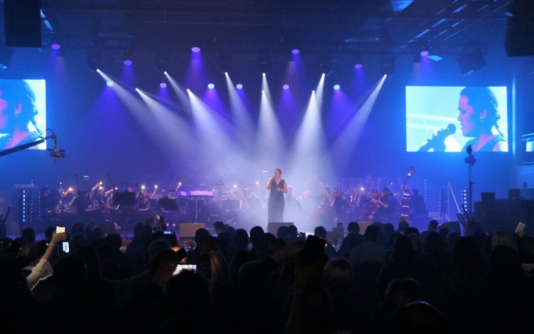 Maasmechelen Music Night