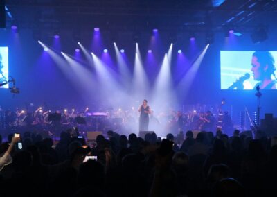 Maasmechelen Music Night