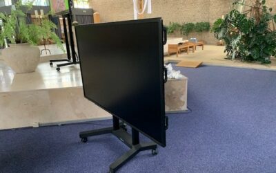 Vestel XD86D-4H 86″ Monitors