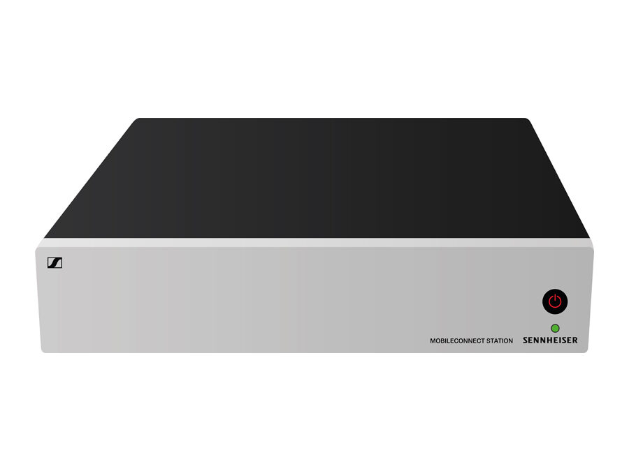 Sennheiser Mobile Connect