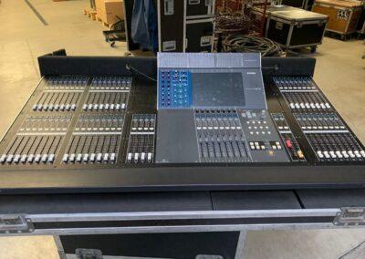 Yamaha M7CL48 Digitale Mengtafel
