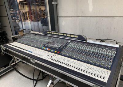 Soundcraft MH4-48