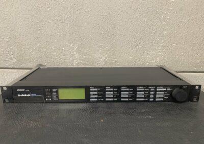 TC Electronics M2000