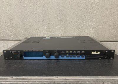 Lexicon PCM80