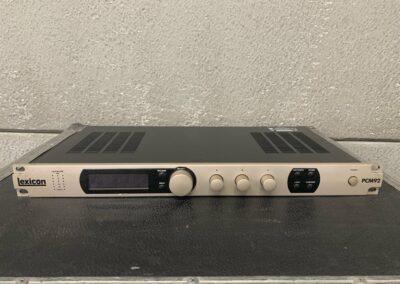 Lexicon PCM92