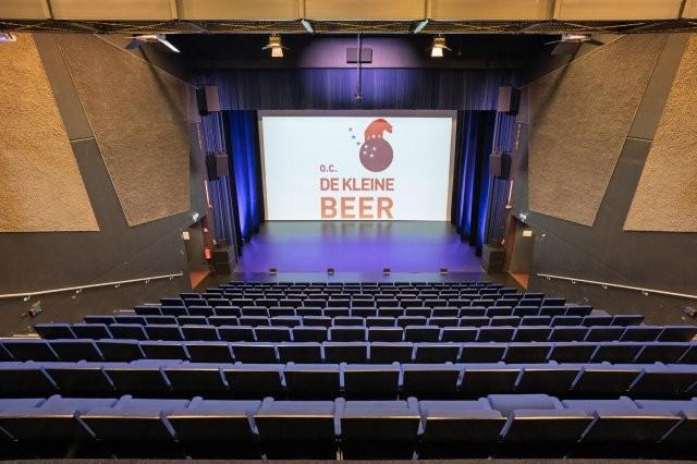 dimmer-ETC-maz-brugge-pvl-13 Ontwerp pvl sound & light cactus club brugge