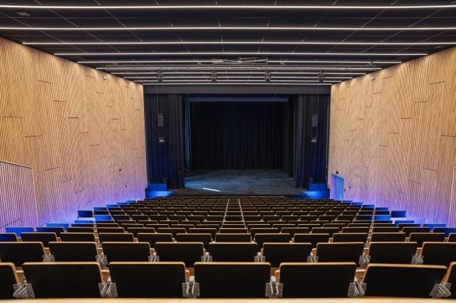 Sint Barbara 3 Ontwerp pvl sound & light cactus club brugge