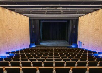 Sint-BarbaraCollege – Gent